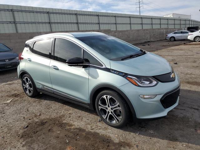 2019 CHEVROLET BOLT - 1G1FZ6S03K4141147