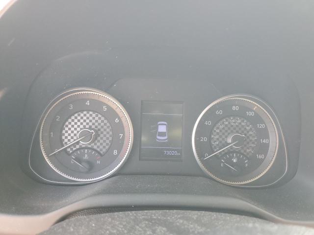 2019 Hyundai Elantra Sel VIN: 5NPD84LF7KH436321 Lot: 60769164