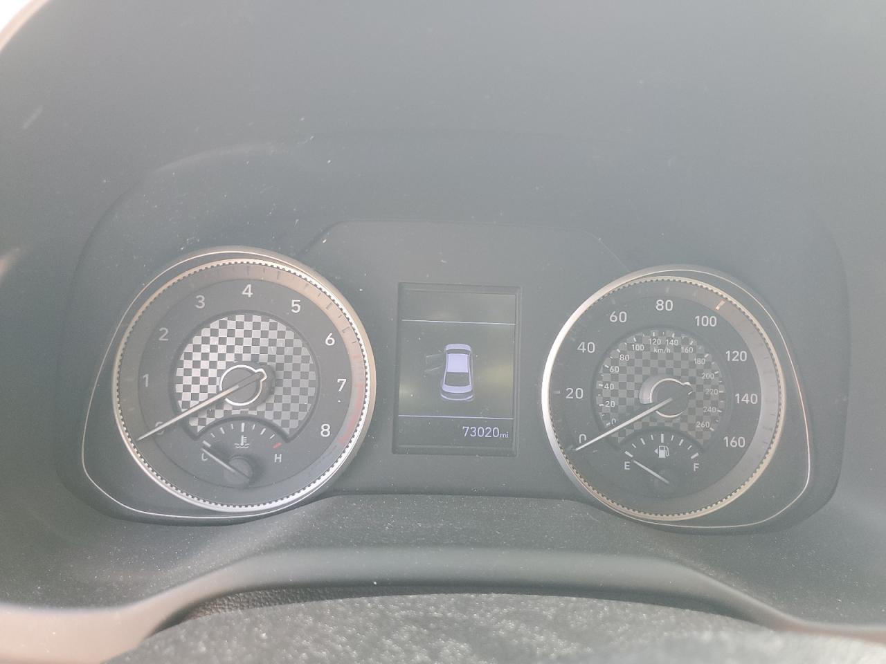 5NPD84LF7KH436321 2019 Hyundai Elantra Sel