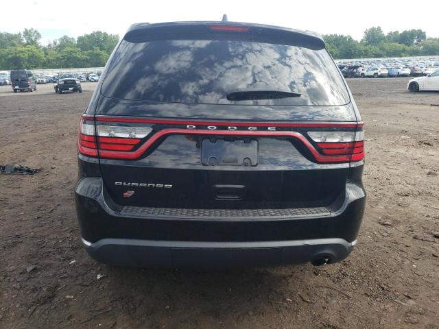 2019 DODGE DURANGO SX - 1C4RDJAG9KC770762