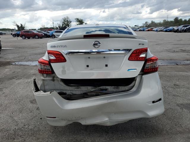 2013 Nissan Sentra S VIN: 3N1AB7AP0DL733180 Lot: 59309614