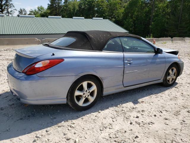 2006 Toyota Camry Solara Se VIN: 4T1FA38P36U086833 Lot: 57170224