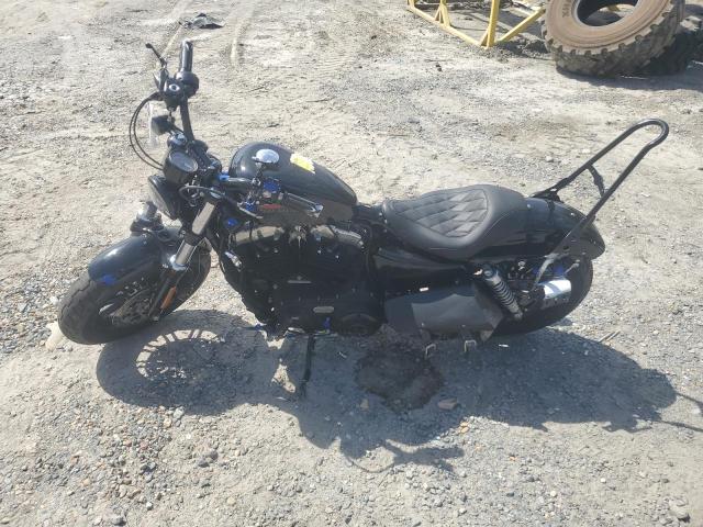 2019 HARLEY-DAVIDSON XL1200 X 1HD1LC311KC430086