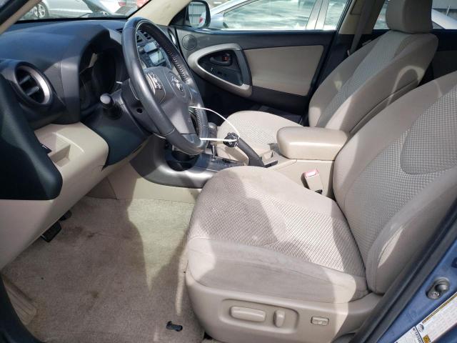 2008 Toyota Rav4 Limited VIN: JTMBD31V186084685 Lot: 56467444