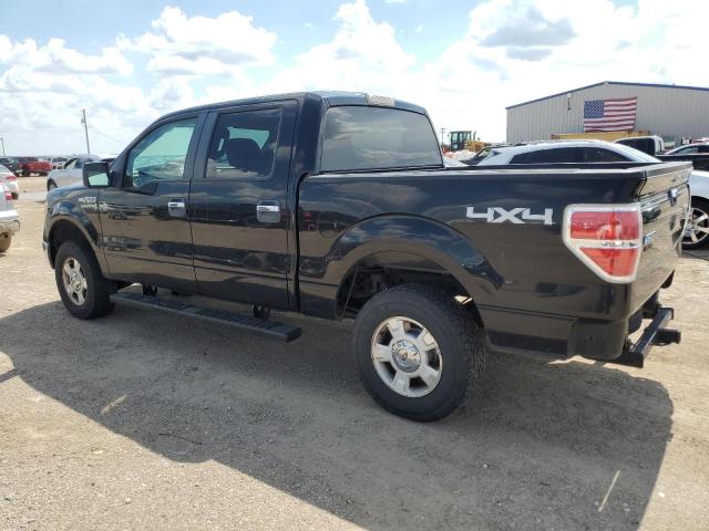 2009 Ford F150 Supercrew VIN: 1FTRW14889FB08677 Lot: 59050084