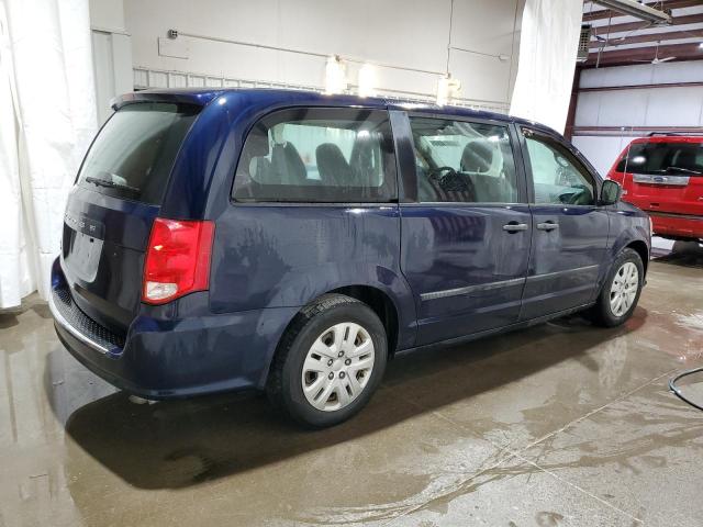 2015 Dodge Grand Caravan Se VIN: 2C4RDGBG6FR624723 Lot: 56859794