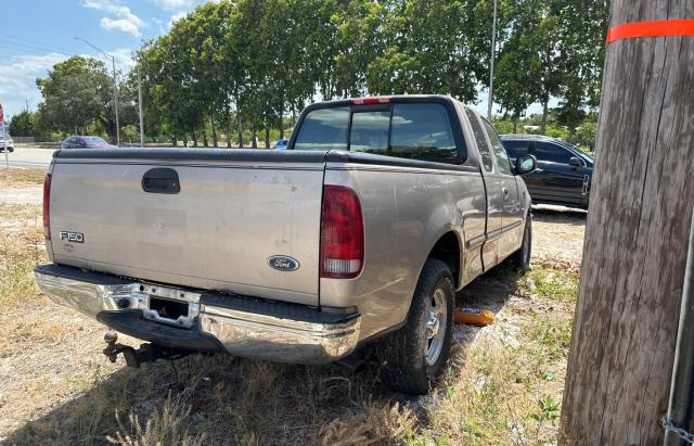 1998 Ford F150 VIN: 1FTZX176XWNC20440 Lot: 58161904