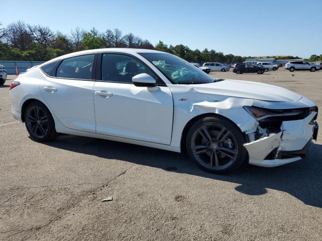 2023 Acura Integra A-Spec VIN: 19UDE4H37PA020969 Lot: 57736924