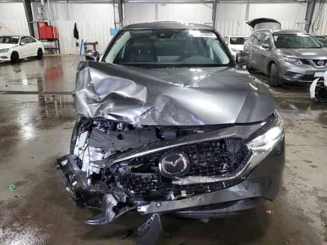 2024 MAZDA CX-5 SELEC - JM3KFBBM6R0353883