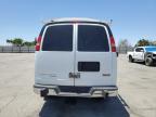 GMC SAVANA G25 photo