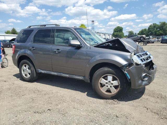 1FMCU0D73CKA27285 2012 Ford Escape Xlt