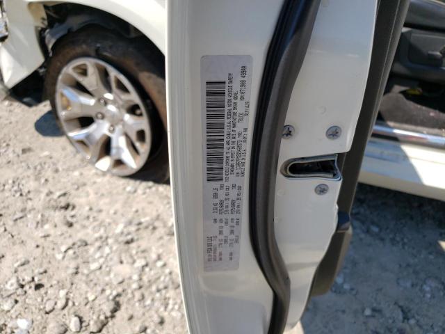 2016 RAM 1500 LONGH - 1C6RR7PM2GS420573