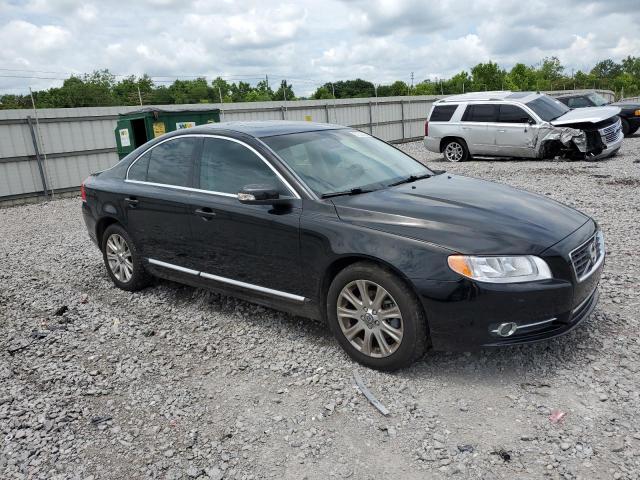 2010 Volvo S80 3.2 VIN: YV1982ASXA1123094 Lot: 57539694