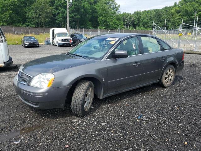 2005 Ford Five Hundred Se VIN: 1FAHP26175G101941 Lot: 57020874