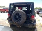 Lot #3023729946 2015 JEEP WRANGLER U