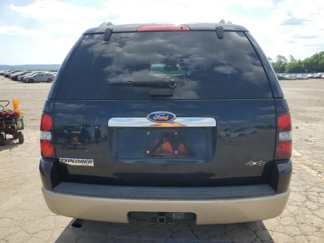 2009 Ford Explorer Eddie Bauer VIN: 1FMEU74EX9UA30214 Lot: 58715954