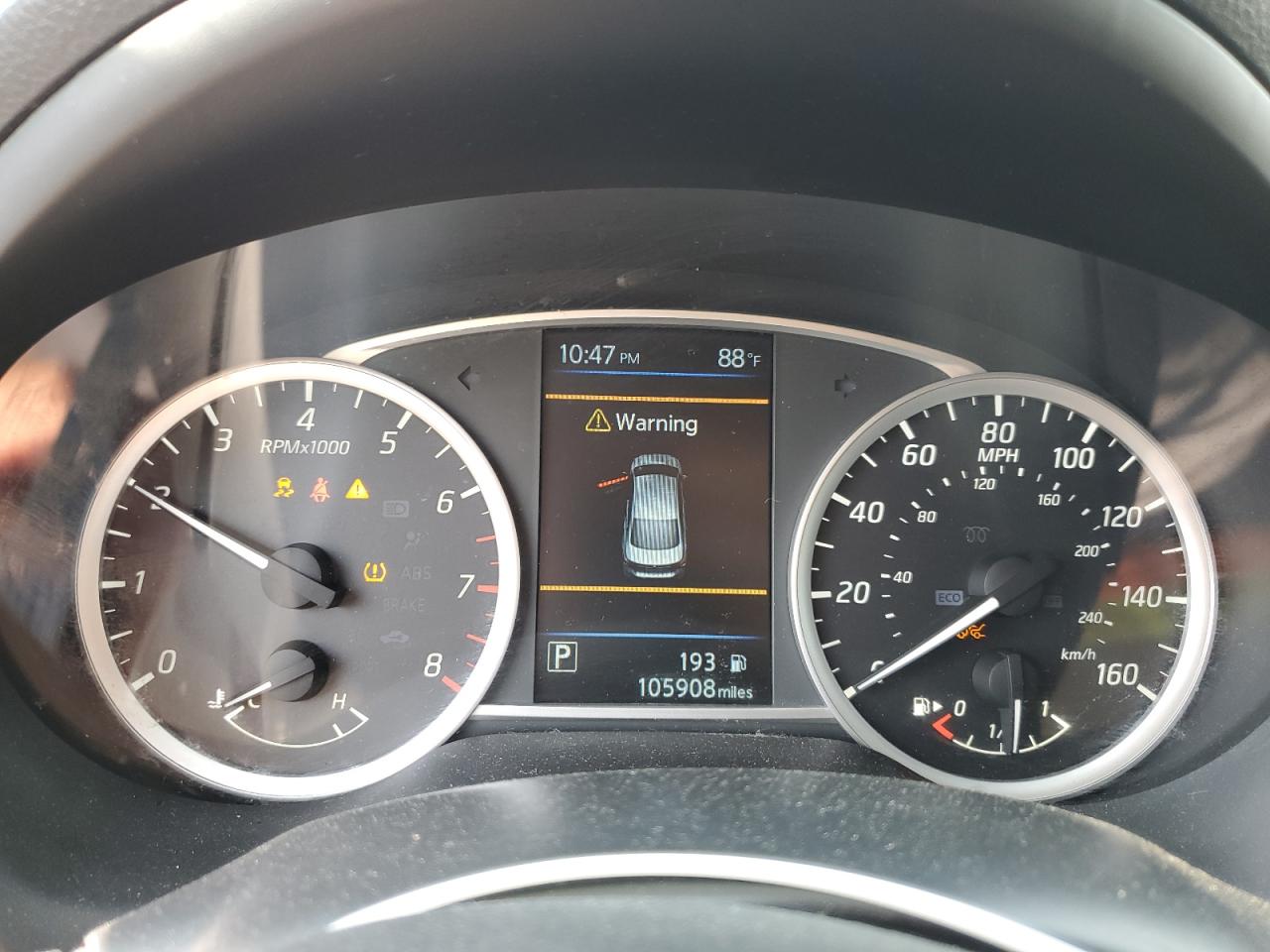 3N1AB7AP9KY448915 2019 Nissan Sentra S