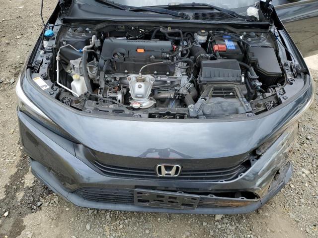 2HGFE2F5XNH540566 Honda Civic SPOR 11