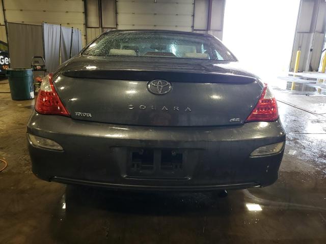 2007 Toyota Camry Solara Se VIN: 4T1CA30P57U128788 Lot: 60668914