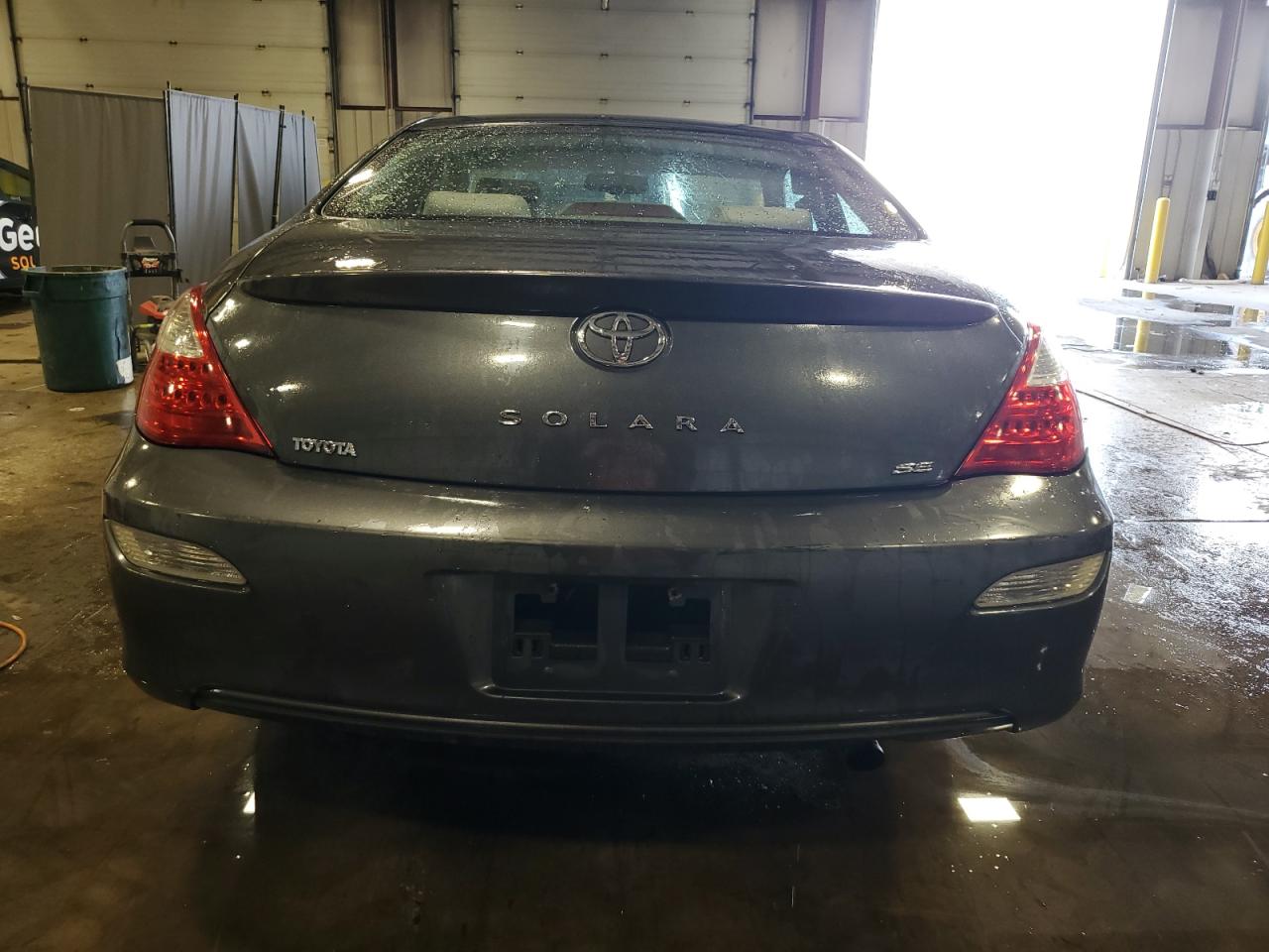 4T1CA30P57U128788 2007 Toyota Camry Solara Se