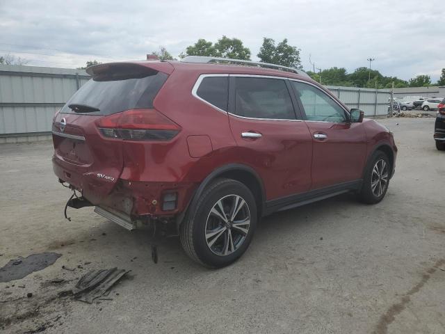 2019 Nissan Rogue S VIN: 5N1AT2MV8KC755584 Lot: 57905324