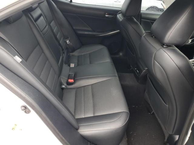 2015 Lexus Is 250 VIN: JTHCF1D22F5024470 Lot: 56604274