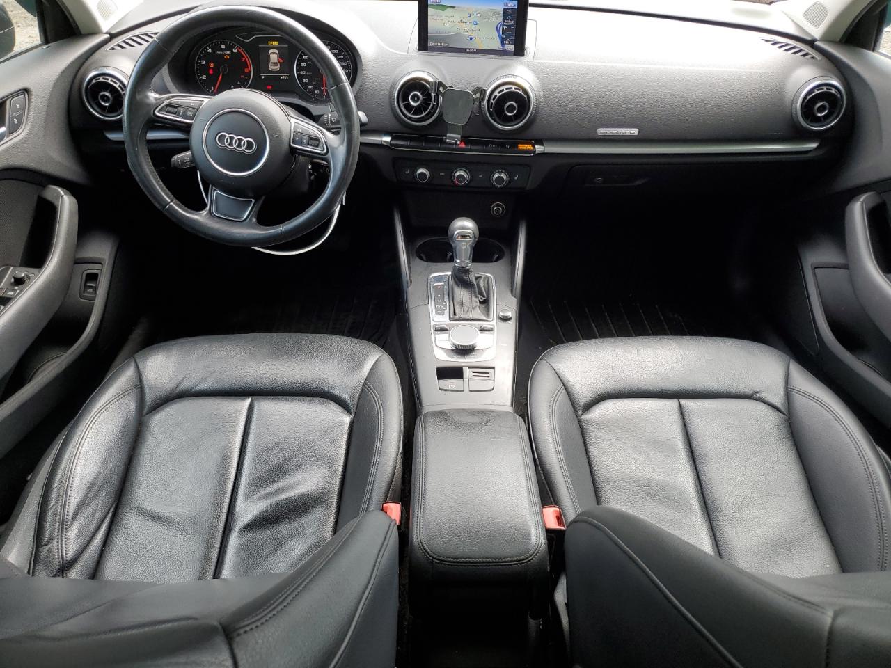 WAUBFGFF0F1006358 2015 Audi A3 Premium