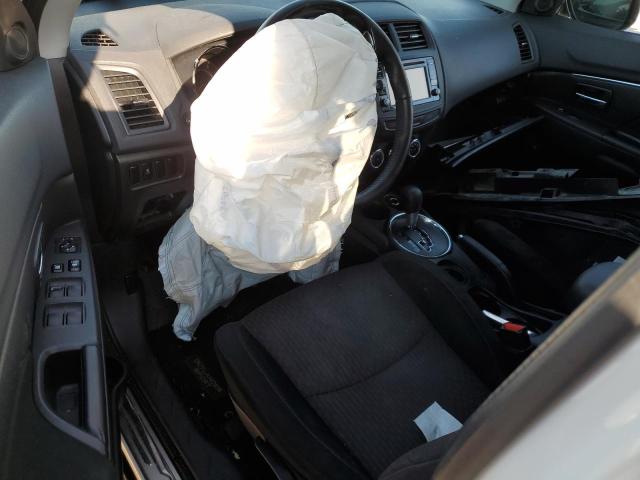 2017 MITSUBISHI OUTLANDER - JA4AP3AW2HZ054891
