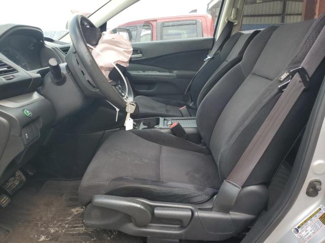 2013 Honda Cr-V Ex VIN: 2HKRM4H58DH605315 Lot: 60125034