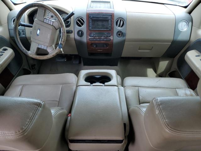 2007 Ford F150 Supercrew VIN: 1FTPW14V87FB50079 Lot: 57788374