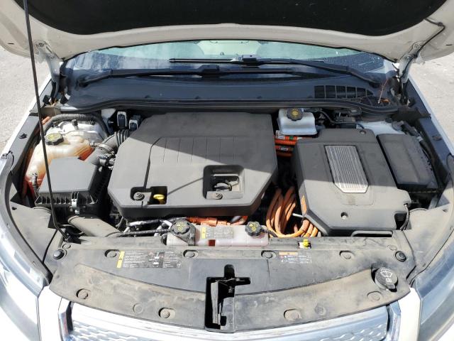 2014 Chevrolet Volt VIN: 1G1RD6E4XEU126028 Lot: 60539714