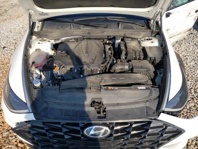2022 HYUNDAI 260 - KMHL14JA8NA221142
