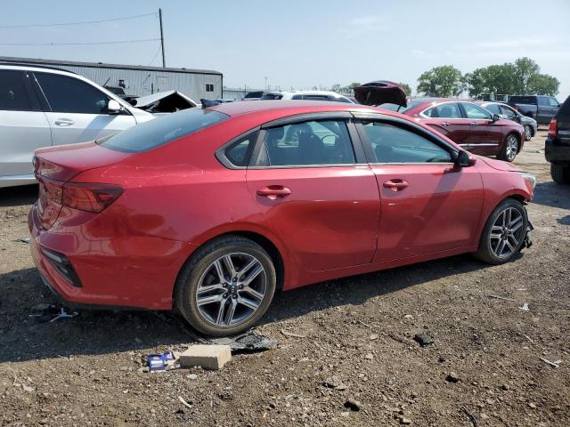 2019 KIA FORTE GT L 3KPF34AD5KE105332  59640264