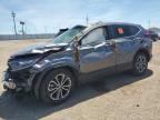 2021 HONDA CR-V EXL - 2HKRW2H81MH640755