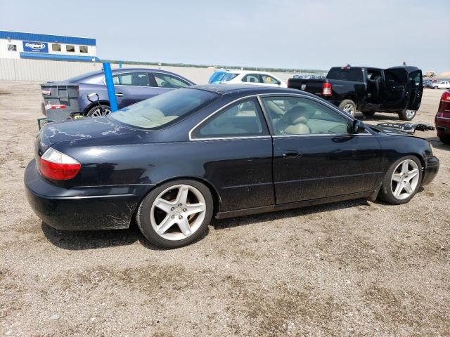 2003 Acura 3.2Cl Type-S VIN: 19UYA41673A003424 Lot: 57235844