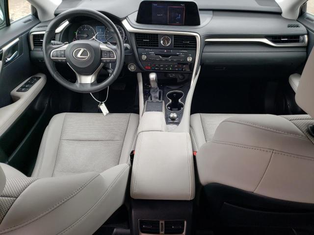 2020 Lexus Rx 350 Base VIN: 2T2AZMDA3LC247197 Lot: 57959774