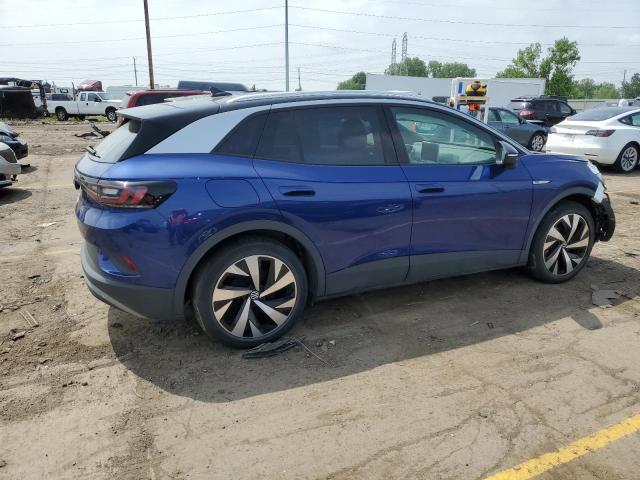 2021 VOLKSWAGEN ID.4 FIRST WVGDMPE2XMP020824
