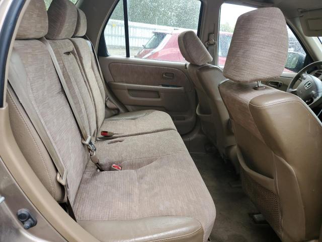 2004 Honda Cr-V Lx VIN: JHLRD78484C038918 Lot: 57704744