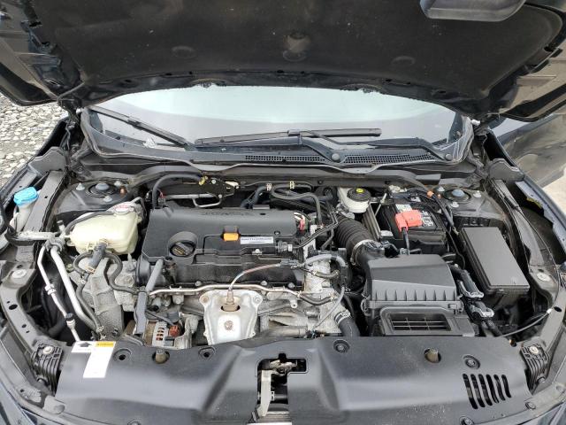 2020 Honda Civic Lx VIN: 2HGFC2F66LH531231 Lot: 57828084