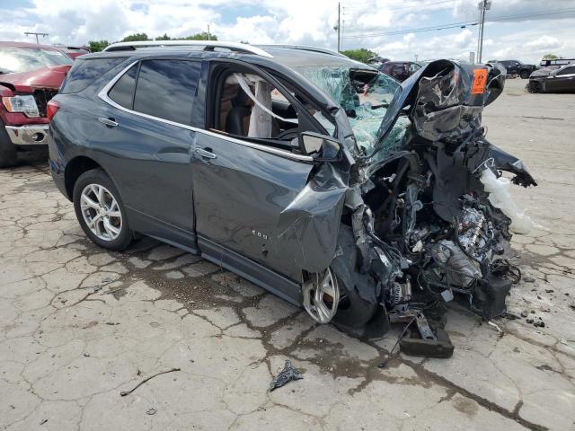 2018 CHEVROLET EQUINOX PR - 2GNAXVEV8J6287105