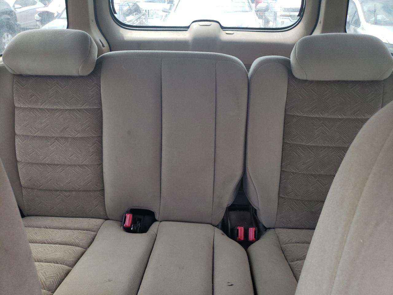 1FMZU34E9XUC73102 1999 Ford Explorer