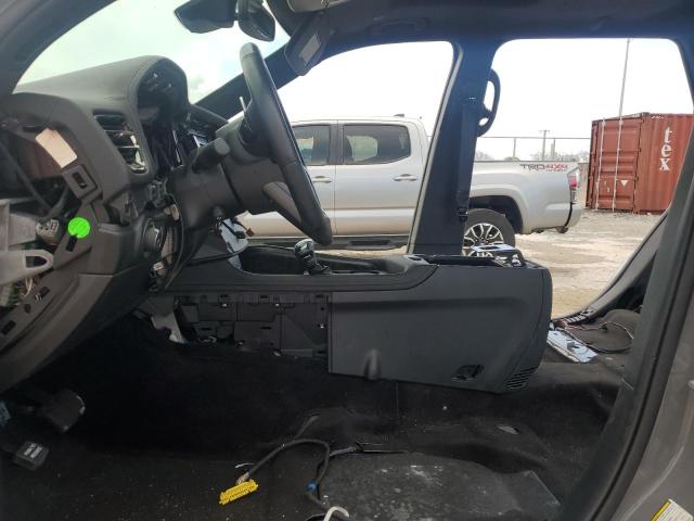 2022 Dodge Durango R/T VIN: 1C4SDHCT1NC202627 Lot: 57983024