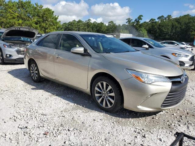 VIN 4T1BF1FK8FU889844 2015 Toyota Camry, LE no.4