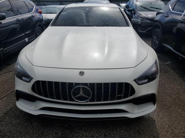 2022 MERCEDES-BENZ AMG GT 43 - W1K7X5KB3NA050839