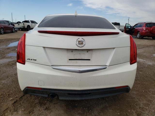 2013 Cadillac Ats VIN: 1G6AA5RA9D0164379 Lot: 57724634