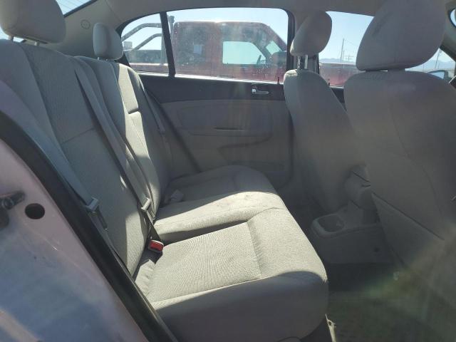 2010 Chevrolet Cobalt 1Lt VIN: 1G1AD5F53A7178124 Lot: 59494864