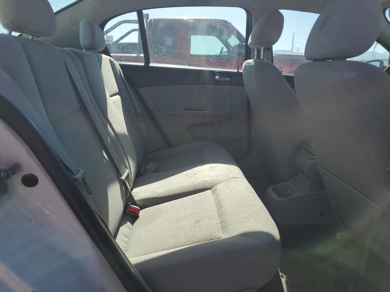 1G1AD5F53A7178124 2010 Chevrolet Cobalt 1Lt