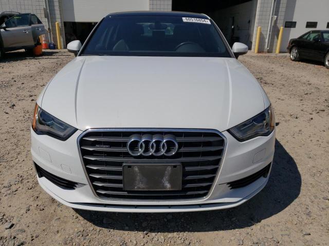 2015 Audi A3 Premium Plus VIN: WAUEFGFF8F1064683 Lot: 60516854