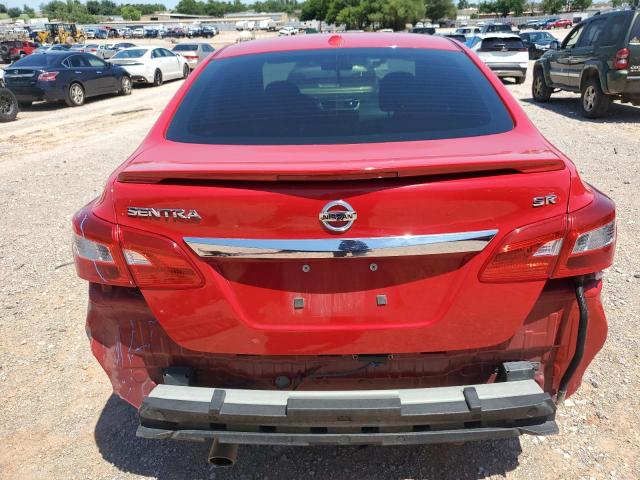 2019 Nissan Sentra S VIN: 3N1AB7AP9KY289524 Lot: 58818764