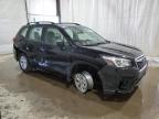 SUBARU FORESTER снимка